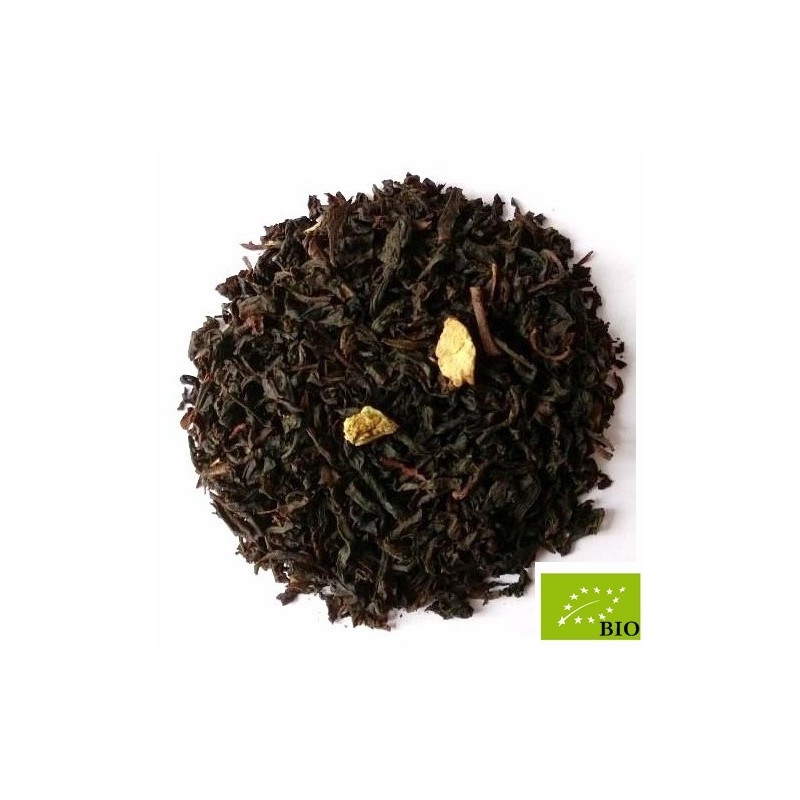 Lord Grey BIO (Nilgiri - Inde)