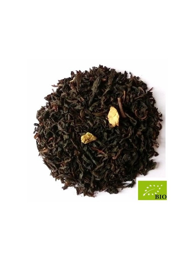 Lord Grey BIO (Nilgiri - Inde)