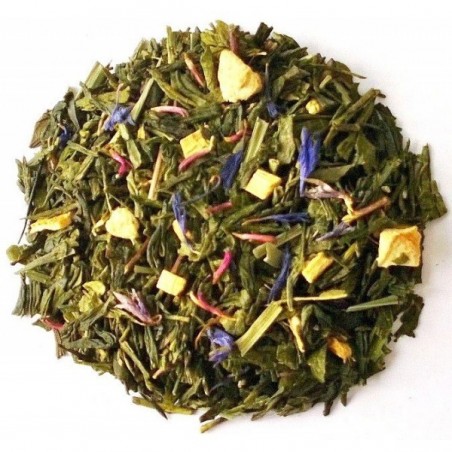 Morning Tonic (Japon)