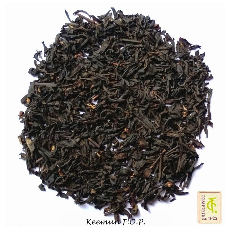 Keemun F.O.P
