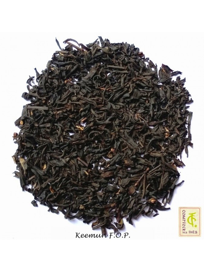 Keemun F.O.P