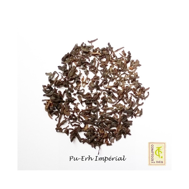 Pu-Erh Impérial