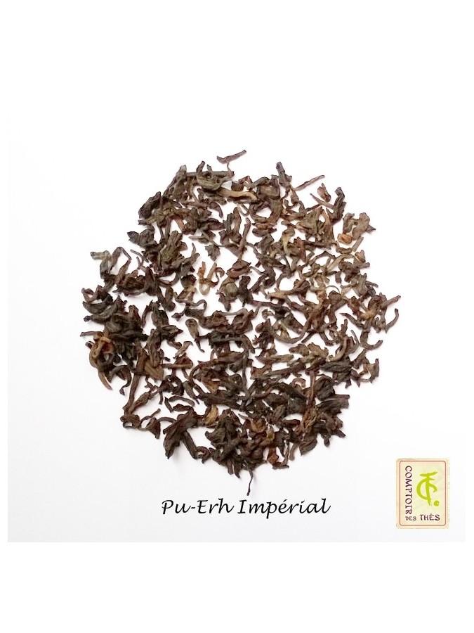 Pu-Erh Impérial