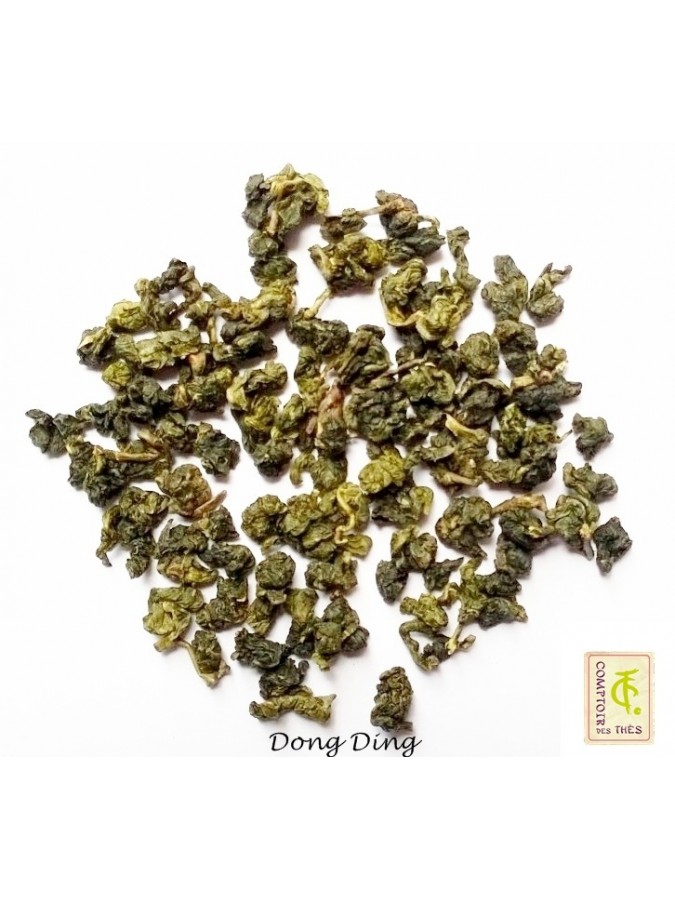 Dong Ding (Taiwan)