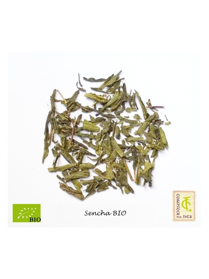 Sencha BIO