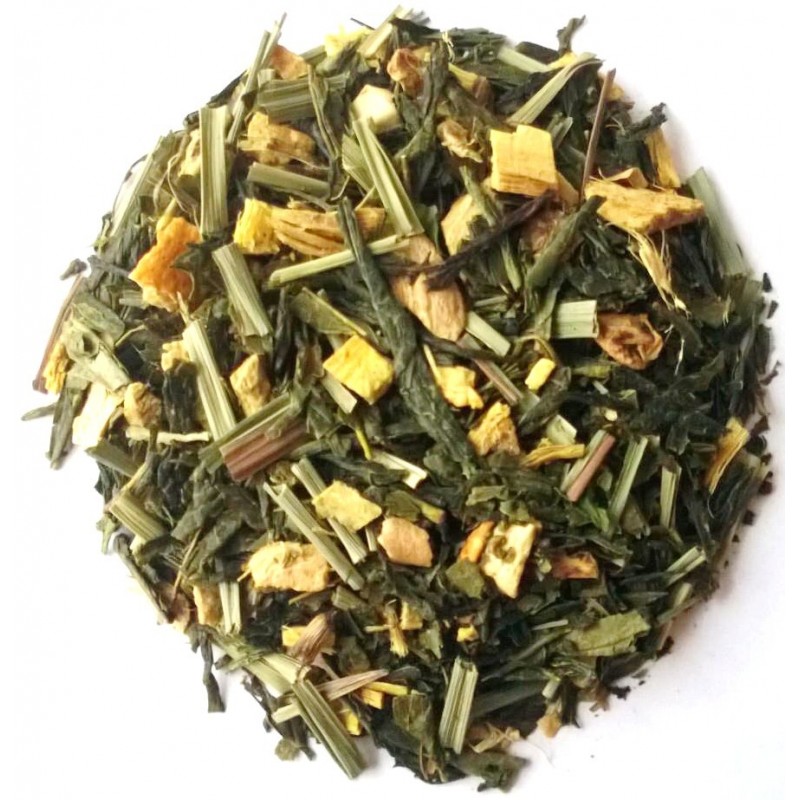 Jardin de Menton (Japon)