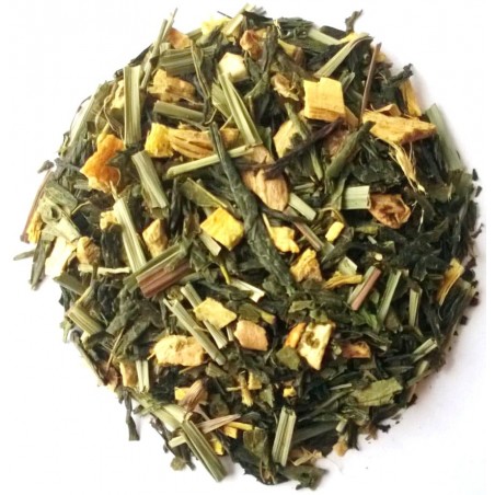 Jardin de Menton (Japon)