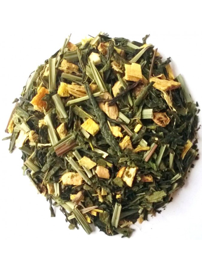 Jardin de Menton (Japon)