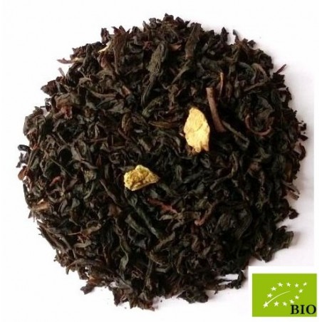 Lord Grey BIO (Nilgiri - Inde)