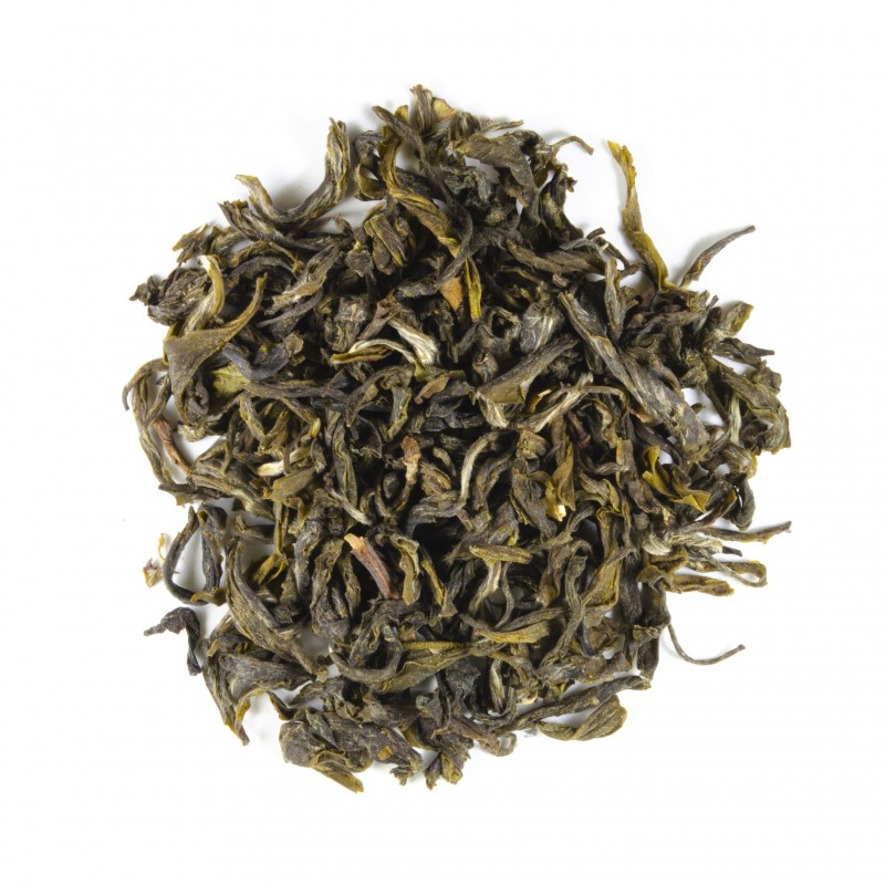 Mao JIan  Jasmin BIO