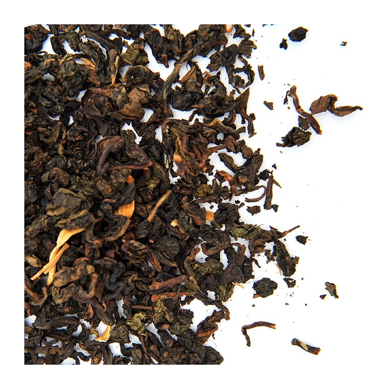 Fleur D'oranger (Taiwan)