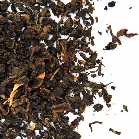 Fleur D'oranger (Taiwan)