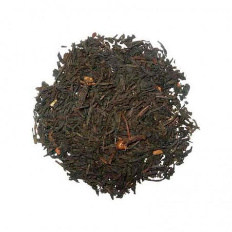 copy of Thé de Noël (Sri Lanka)