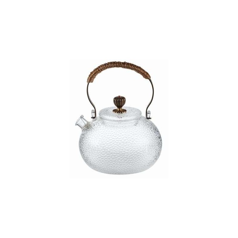 Théière en verre 'Oriental' 650ml