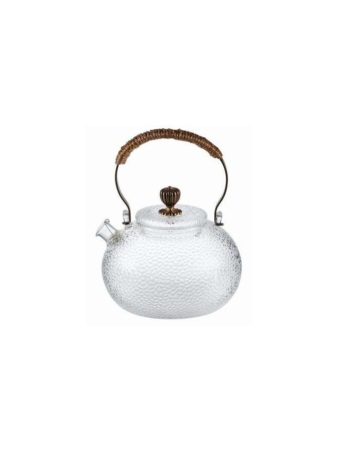 Théière en verre 'Oriental' 650ml