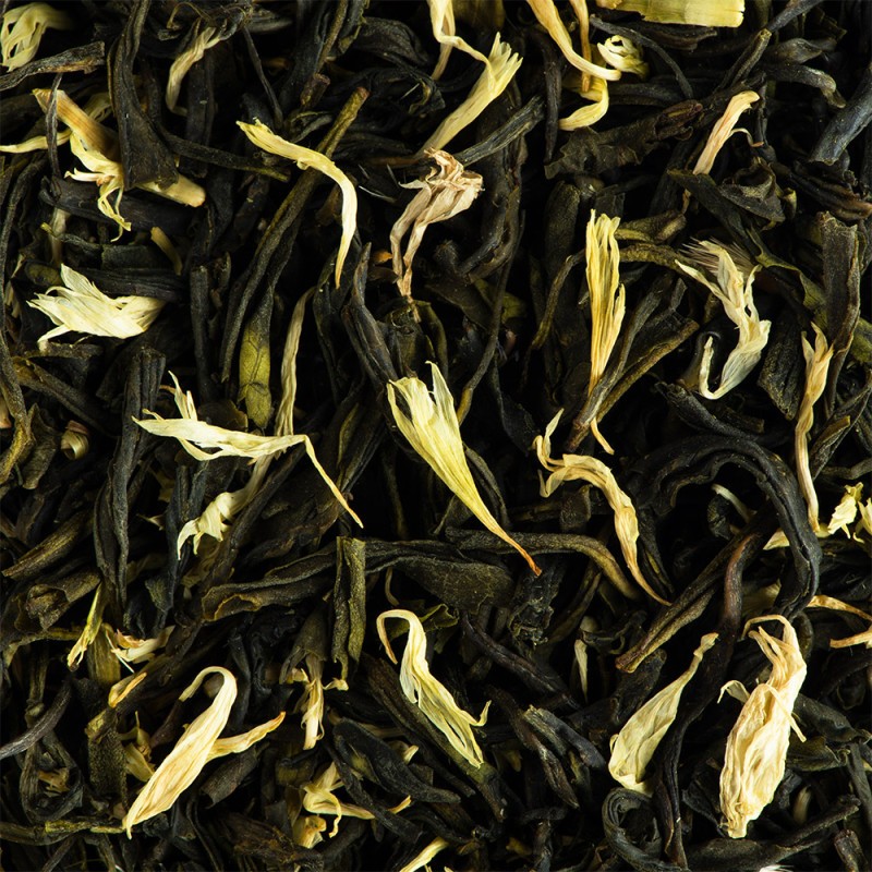 Earl grey Primeur Earl grey Primeur