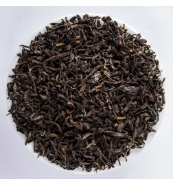 Tarry yunnan organique