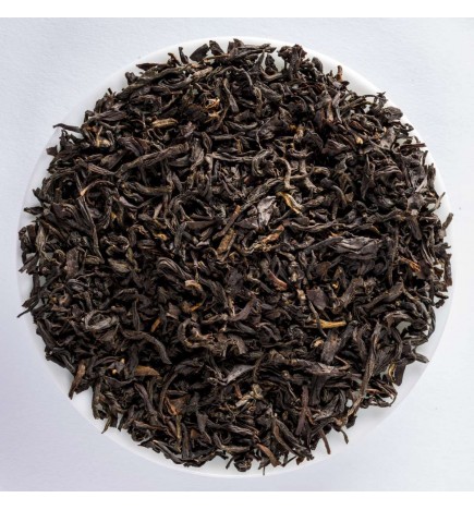 Tarry yunnan organique