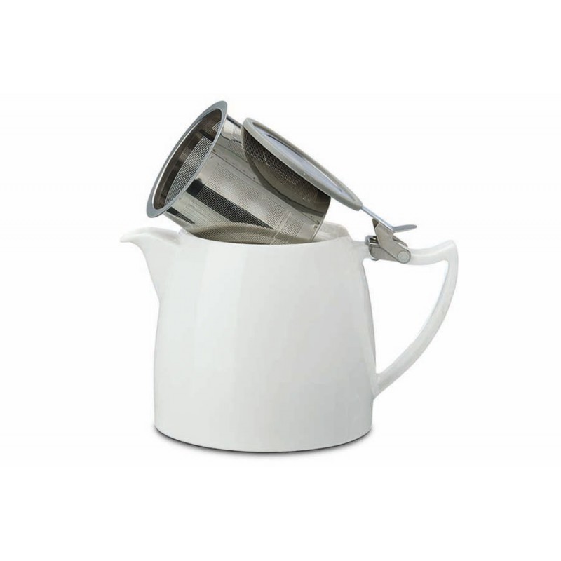Théière NABIYA en porcelaine 600ml Théière NABIYA en porcelaine 600ml