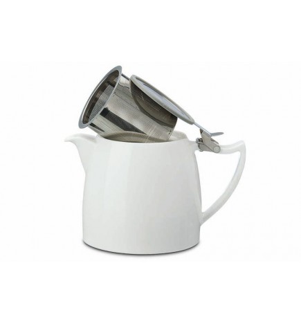 Théière NABIYA  en porcelaine 600ml