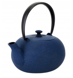 Théière en fonte "FUKU"