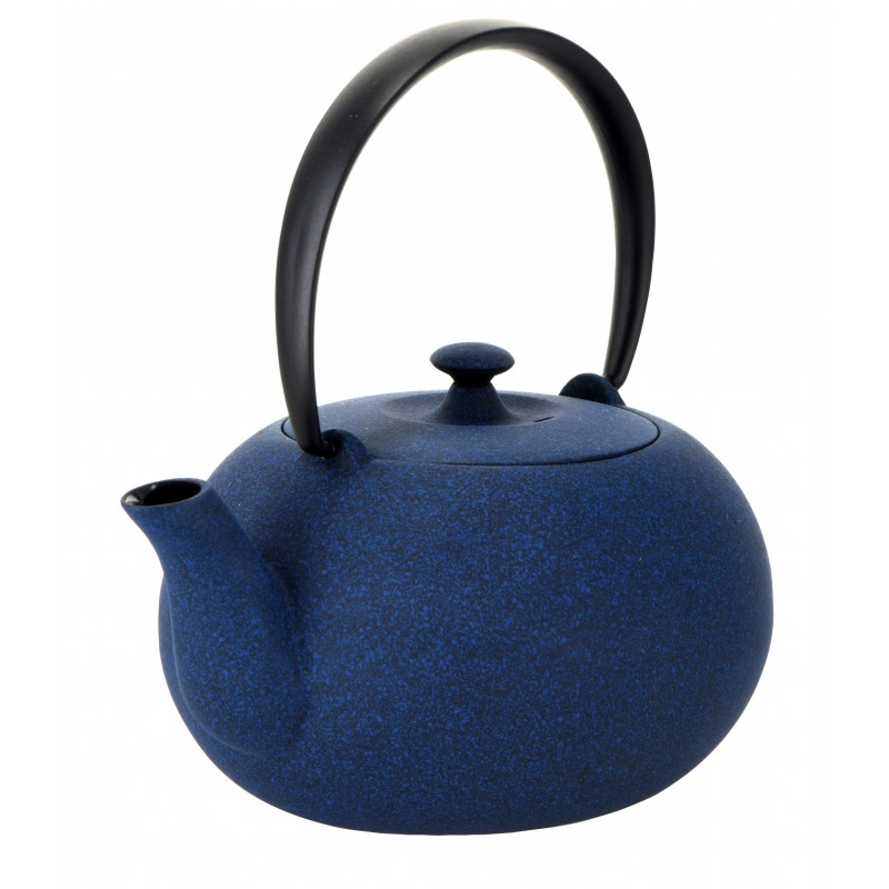 Théière en fonte "FUKU"