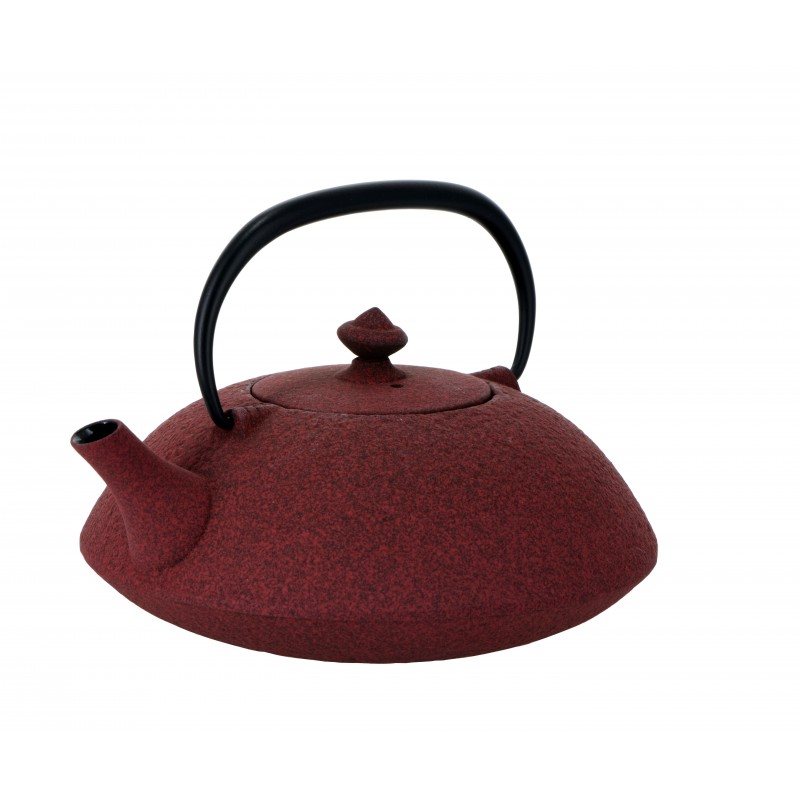 Théière en fonte "Muji"