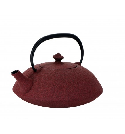 Théière en fonte "Muji"