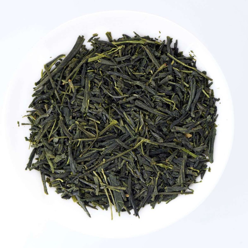Kurumi Sencha Bio Kurumi Sencha Bio