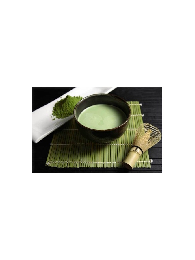 Poudre de Matcha (Japon) Bio