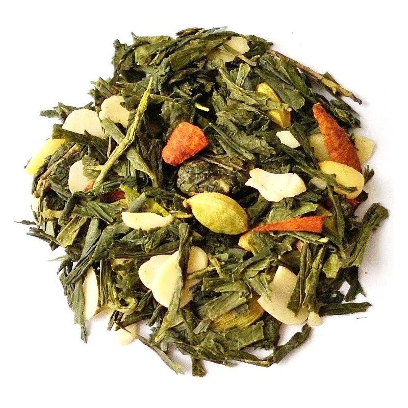 Thé du Cachemire (Japon)