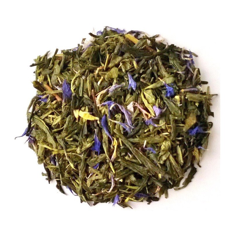 Montagne Verte (Japon)