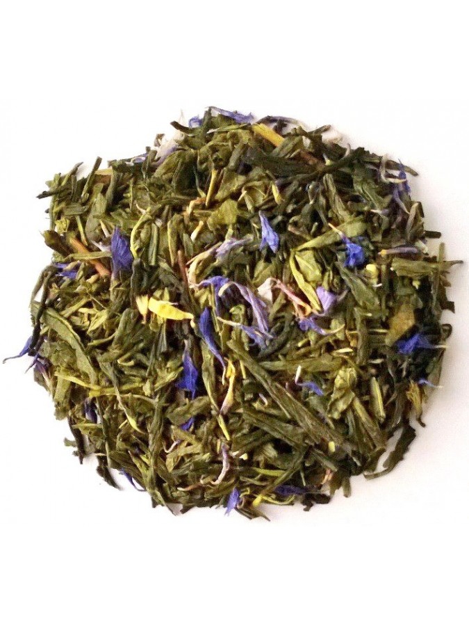 Montagne Verte (Japon)