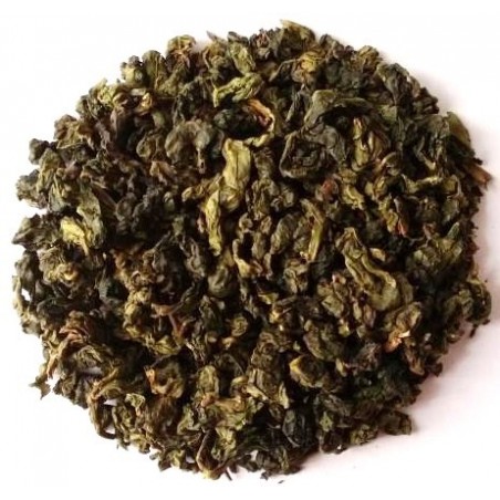 Tieh Kuan Yin (Chine)