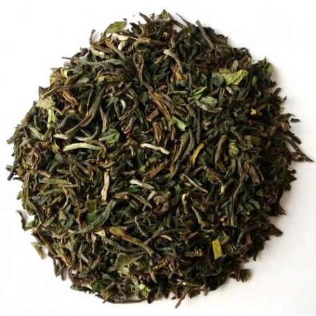 Darjeeling Bannockburn (Inde)