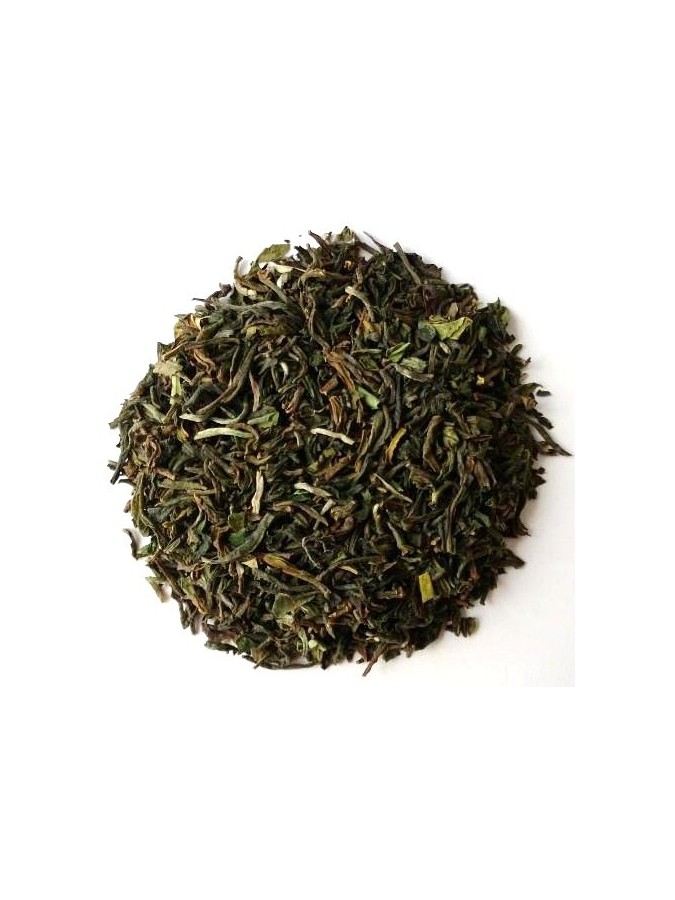 Darjeeling Bannockburn (Inde)