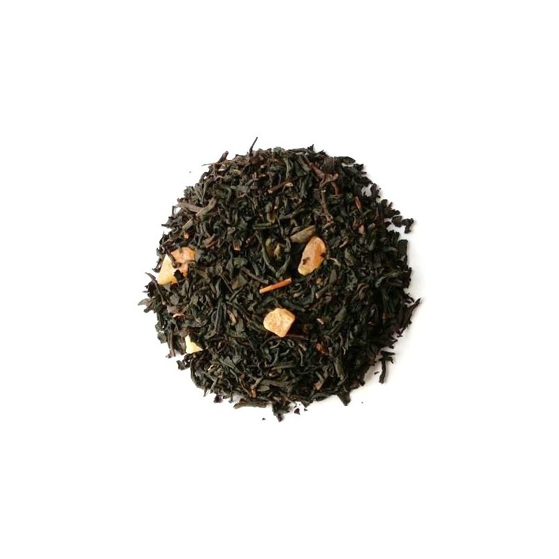 Caramel Toffee (Sri Lanka)
